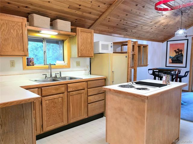 211 Pine Ridge Road, Alma, CO 80420