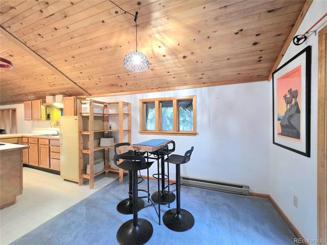 211 Pine Ridge Road, Alma, CO 80420
