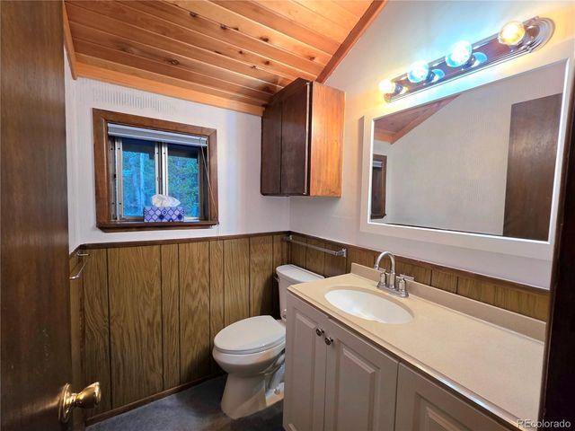 211 Pine Ridge Road, Alma, CO 80420