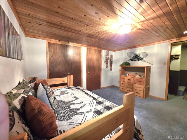 211 Pine Ridge Road, Alma, CO 80420