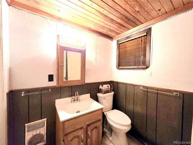 211 Pine Ridge Road, Alma, CO 80420