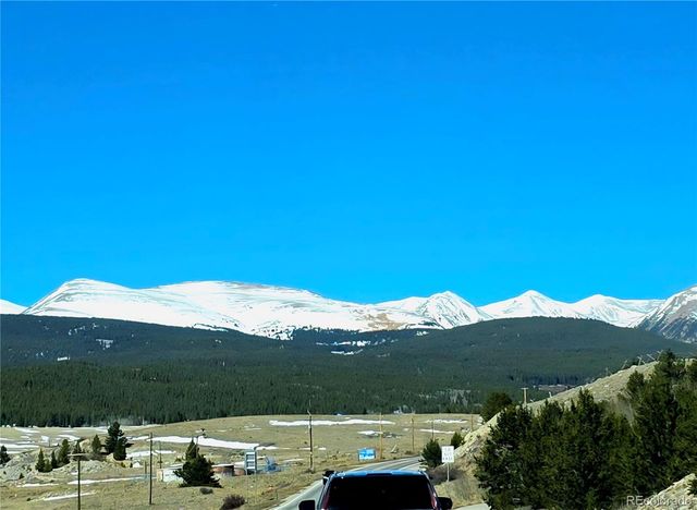 211 Pine Ridge Road, Alma, CO 80420
