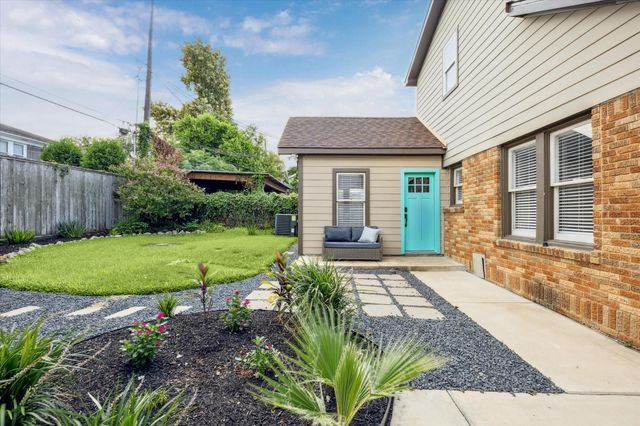 1935 W Mckinney Street, Houston, TX 77019