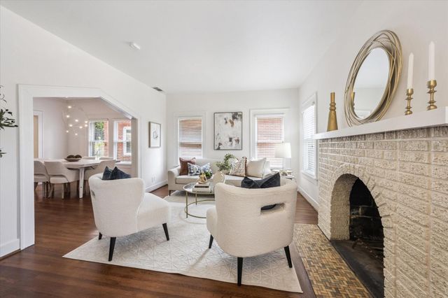 1935 W Mckinney Street, Houston, TX 77019