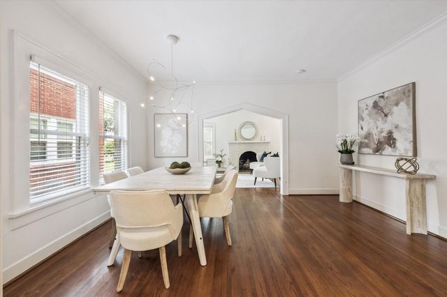 1935 W Mckinney Street, Houston, TX 77019