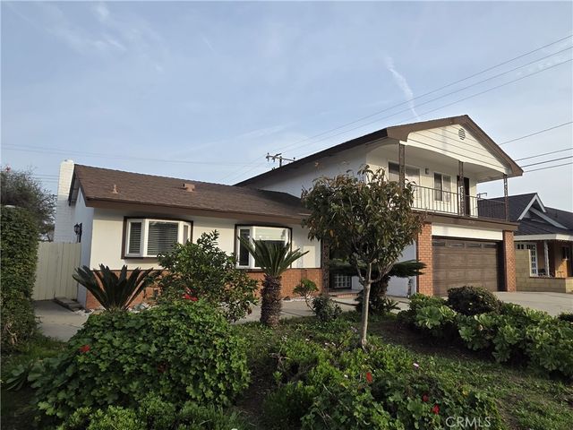 16732 Busby Lane, Huntington Beach, CA 92647