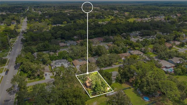 2320 WEKIVA RIDGE ROAD, Apopka, FL 32712
