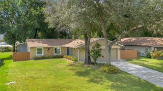 2320 WEKIVA RIDGE ROAD, Apopka, FL 32712