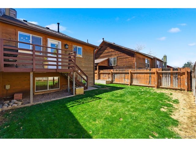 19083 E 16th Ave, Aurora, CO 80011