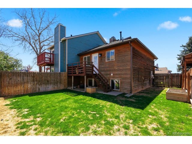 19083 E 16th Ave, Aurora, CO 80011
