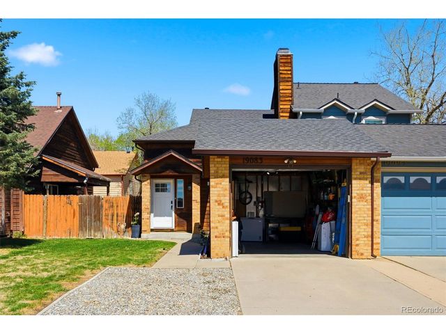 19083 E 16th Ave, Aurora, CO 80011
