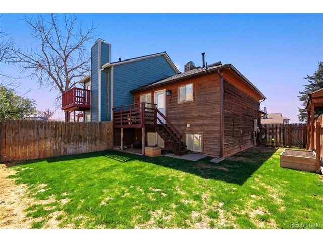 19083 E 16th Ave, Aurora, CO 80011