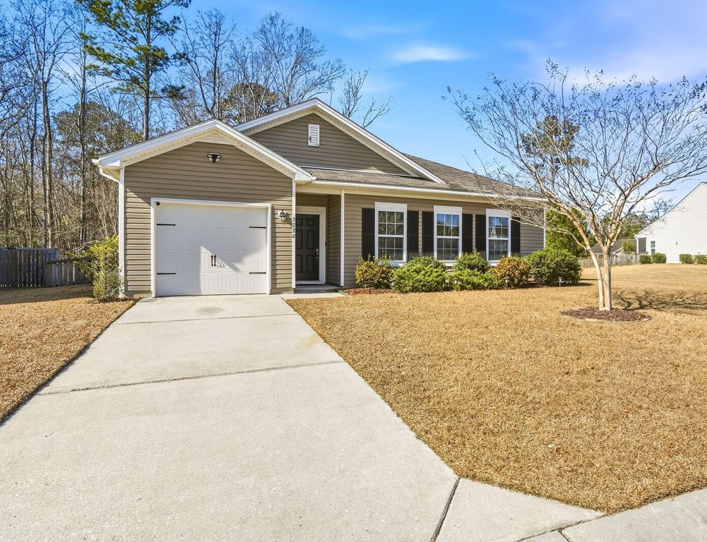 3720 Blackjack Road, Ladson, SC 29456