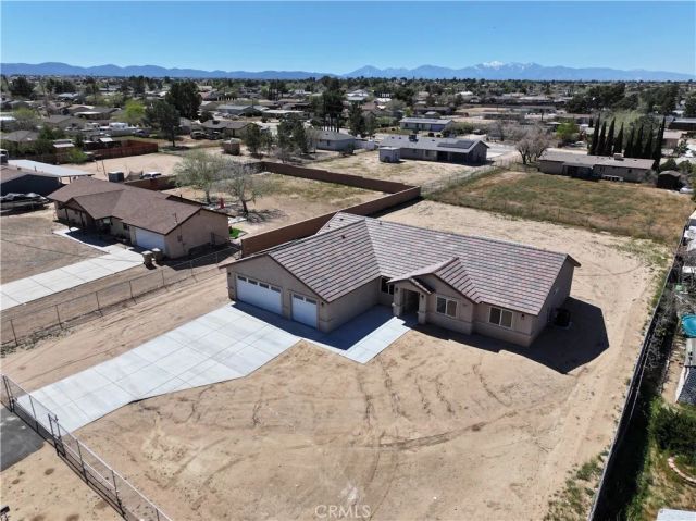 9432 Wasco, Hesperia, CA 92345