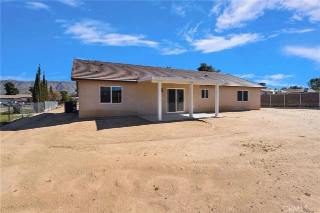9432 Wasco, Hesperia, CA 92345