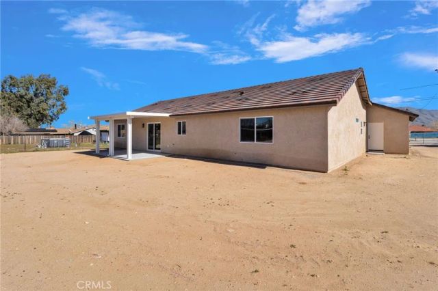 9432 Wasco, Hesperia, CA 92345