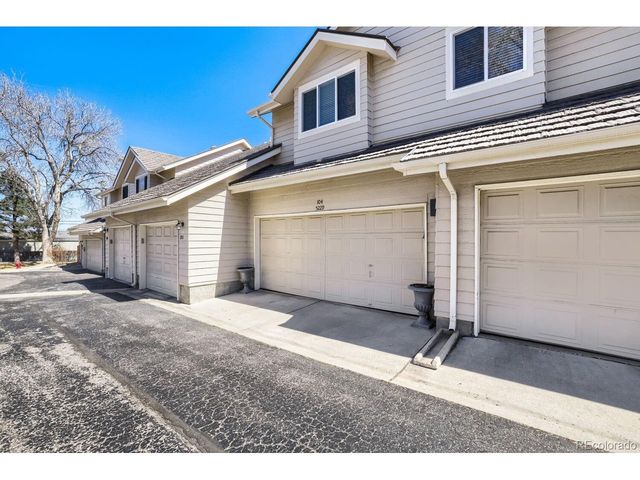 5229 W Iliff Dr 104, Lakewood, CO 80227