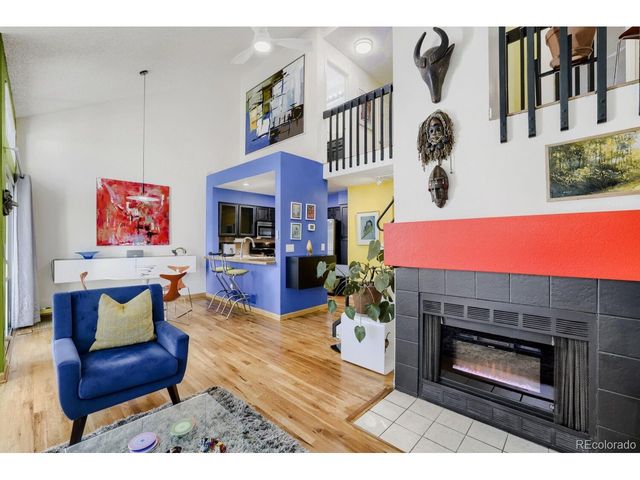 5229 W Iliff Dr 104, Lakewood, CO 80227