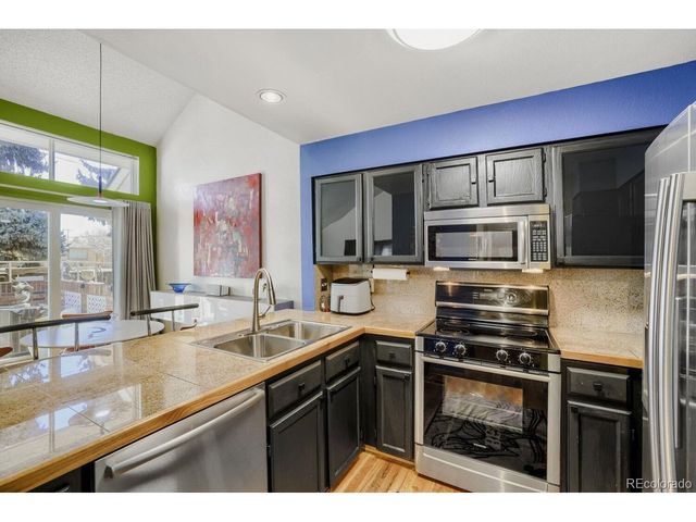 5229 W Iliff Dr 104, Lakewood, CO 80227