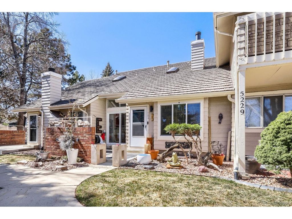 5229 W Iliff Dr 104, Lakewood, CO 80227