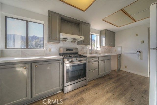 51201 Deer Mountain, Anza, CA 92539