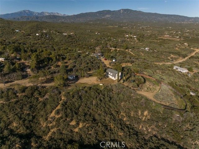 51201 Deer Mountain, Anza, CA 92539