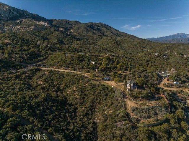 51201 Deer Mountain, Anza, CA 92539
