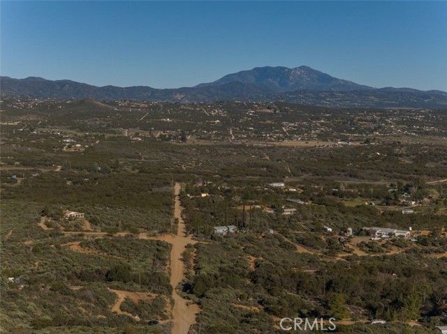 51201 Deer Mountain, Anza, CA 92539
