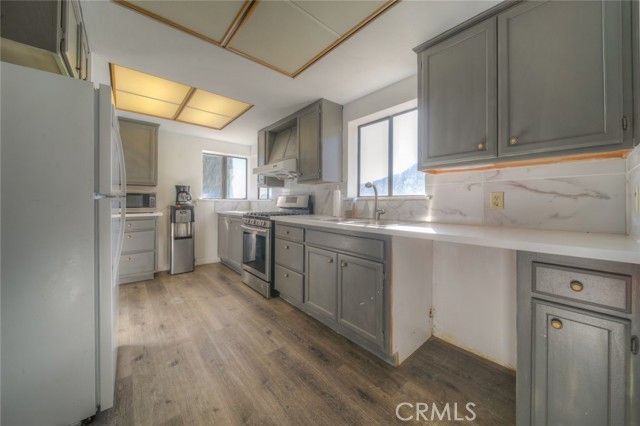 51201 Deer Mountain, Anza, CA 92539