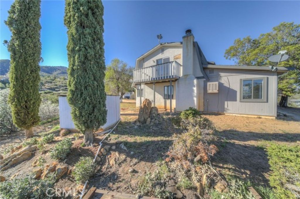 51201 Deer Mountain, Anza, CA 92539