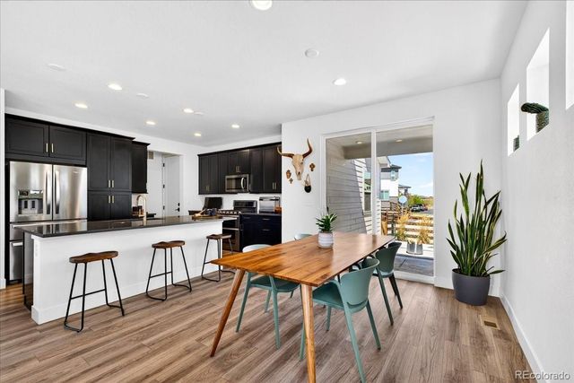 17621 Parkside Drive N, Commerce City, CO 80022