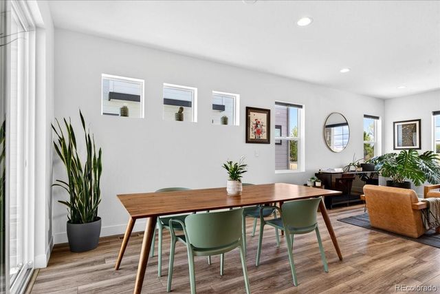 17621 Parkside Drive N, Commerce City, CO 80022