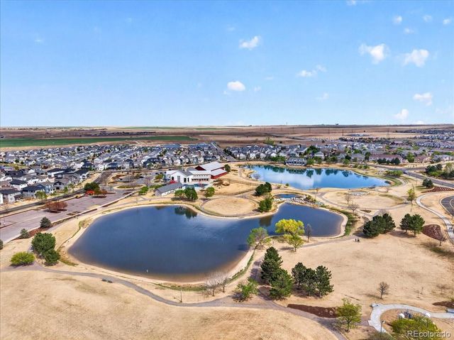 17621 Parkside Drive N, Commerce City, CO 80022