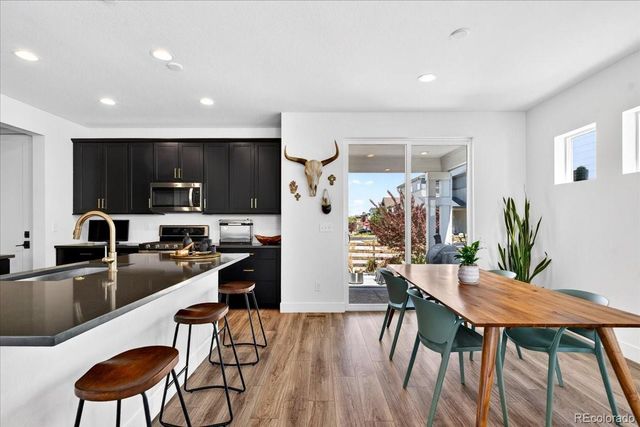 17621 Parkside Drive N, Commerce City, CO 80022