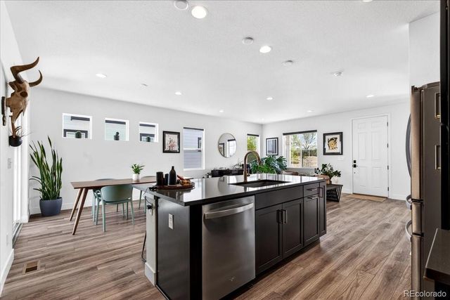 17621 Parkside Drive N, Commerce City, CO 80022