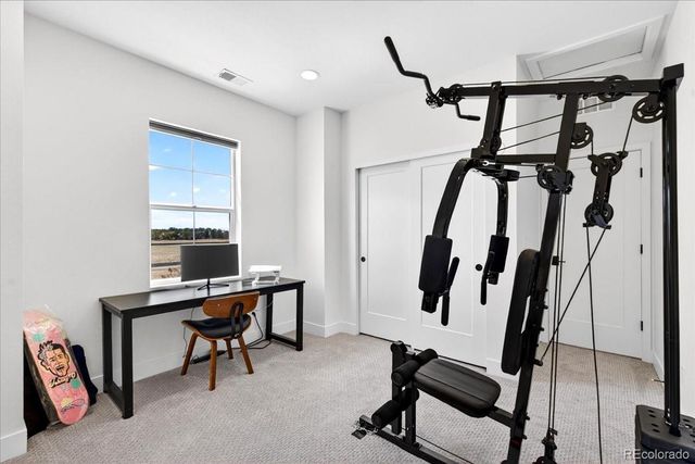 17621 Parkside Drive N, Commerce City, CO 80022