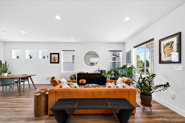 17621 Parkside Drive N, Commerce City, CO 80022