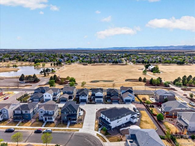 17621 Parkside Drive N, Commerce City, CO 80022