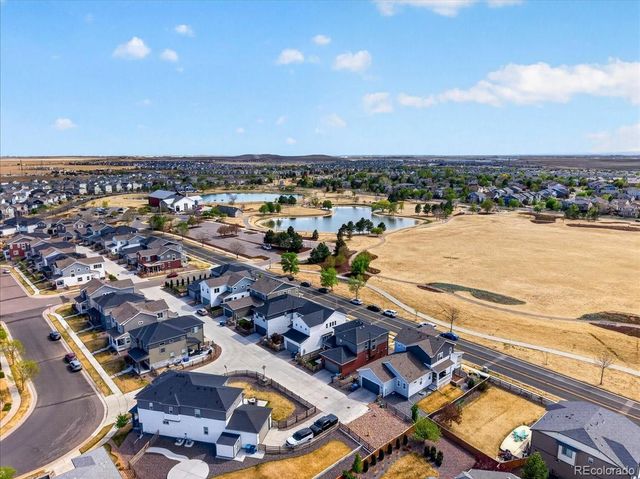 17621 Parkside Drive N, Commerce City, CO 80022