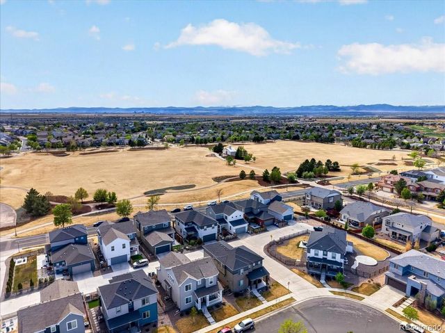 17621 Parkside Drive N, Commerce City, CO 80022