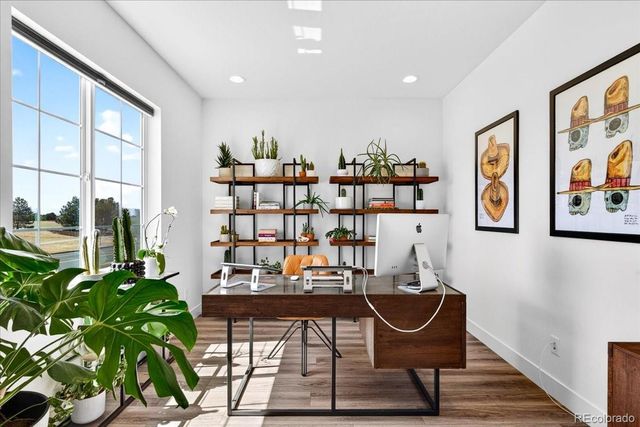 17621 Parkside Drive N, Commerce City, CO 80022