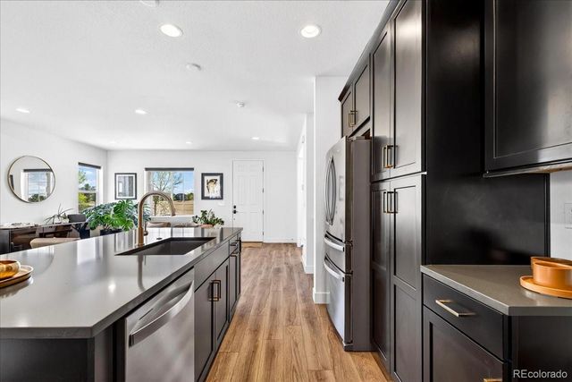 17621 Parkside Drive N, Commerce City, CO 80022