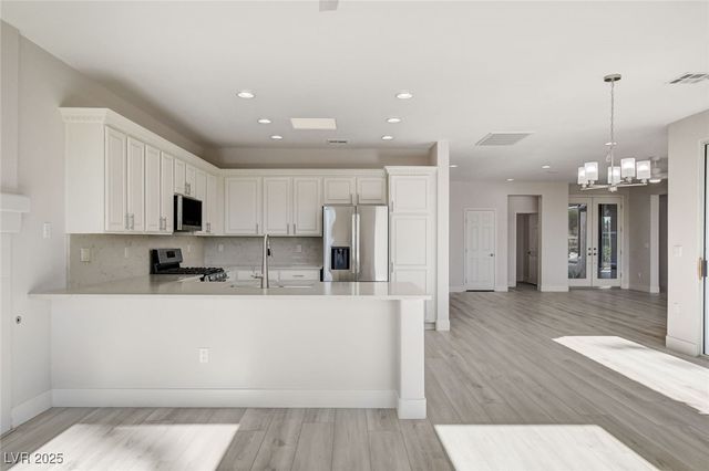 10623 Riva De Fiore Avenue, Las Vegas, NV 89135