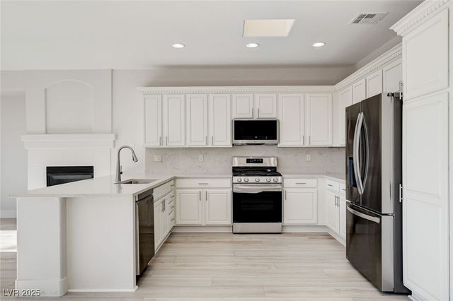 10623 Riva De Fiore Avenue, Las Vegas, NV 89135