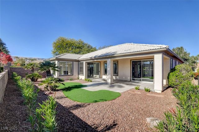 10623 Riva De Fiore Avenue, Las Vegas, NV 89135