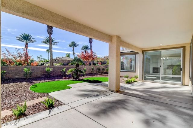 10623 Riva De Fiore Avenue, Las Vegas, NV 89135