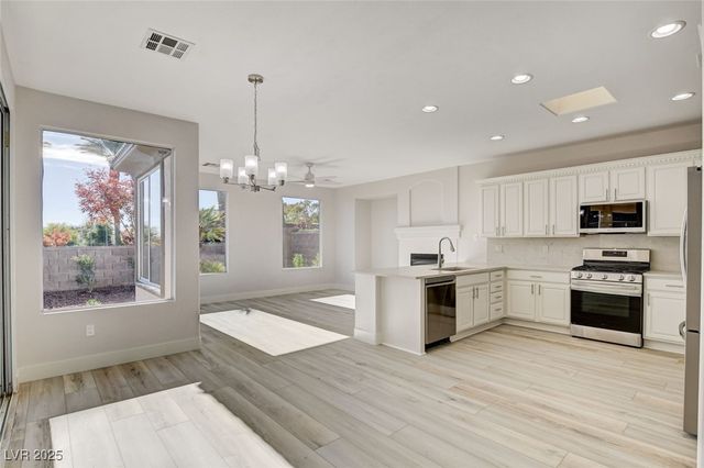 10623 Riva De Fiore Avenue, Las Vegas, NV 89135