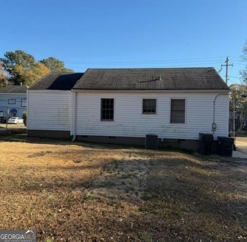 3035 Washington Road, East Point, GA 30344