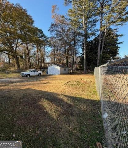 3035 Washington Road, East Point, GA 30344