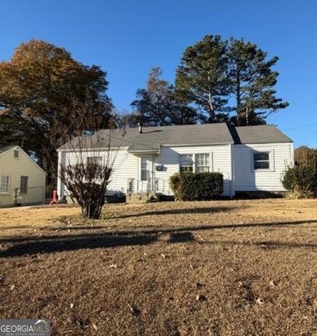 3035 Washington Road, East Point, GA 30344